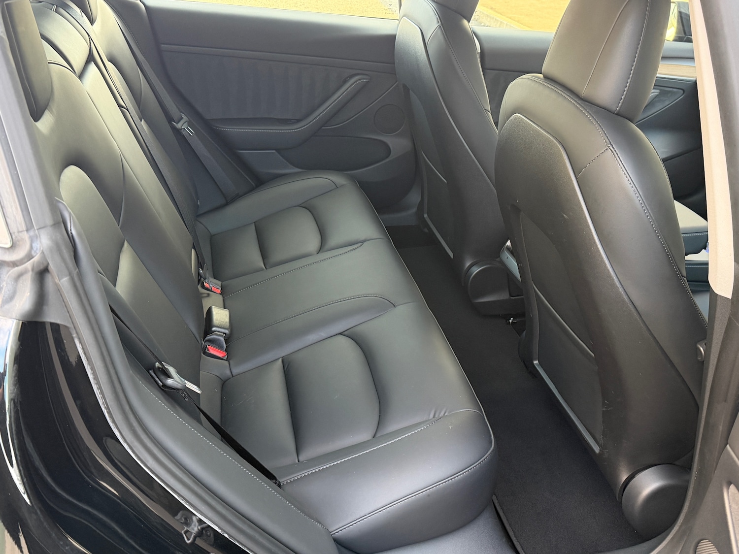 Used Tesla Model 3 2021 for sale - 78084684: Photo 19