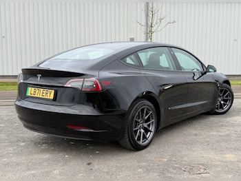 Used Tesla Model 3 2021 for sale - 78084684: Photo