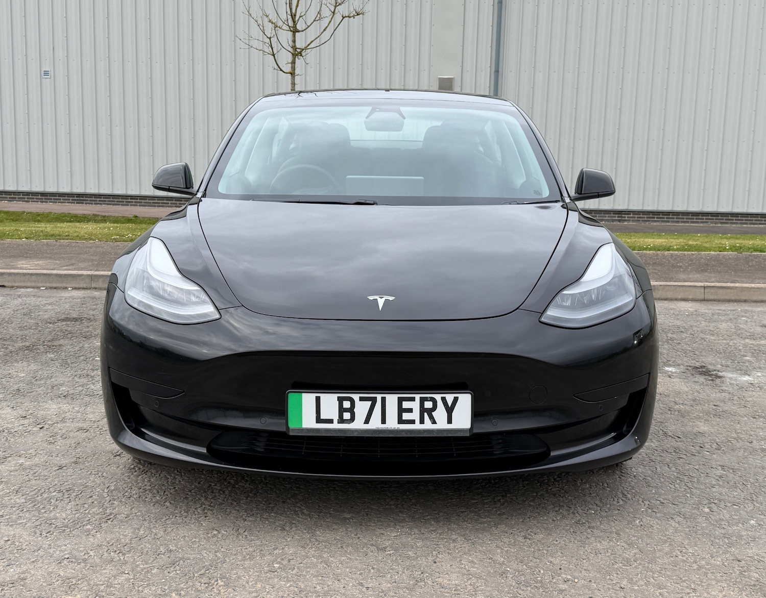 Used Tesla Model 3 2021 for sale - 78084684: Photo 5