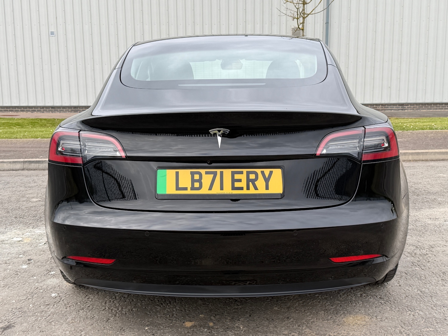 Used Tesla Model 3 2021 for sale - 78084684: Photo 6