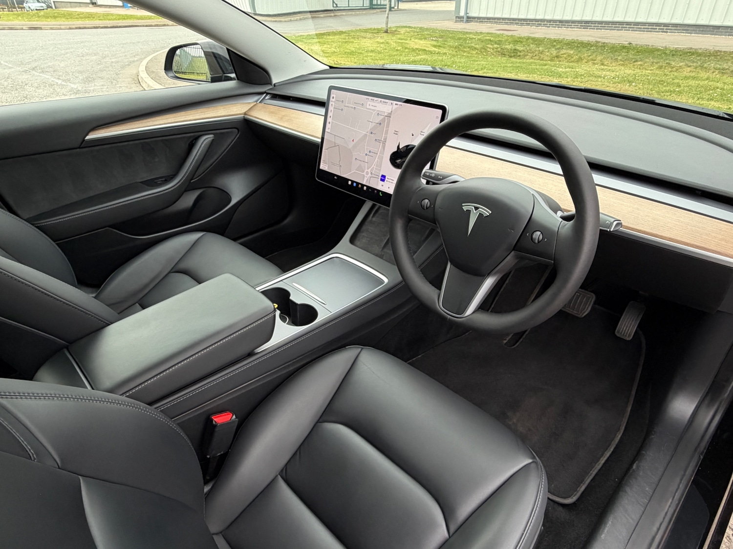 Used Tesla Model 3 2021 for sale - 78084684: Photo 7