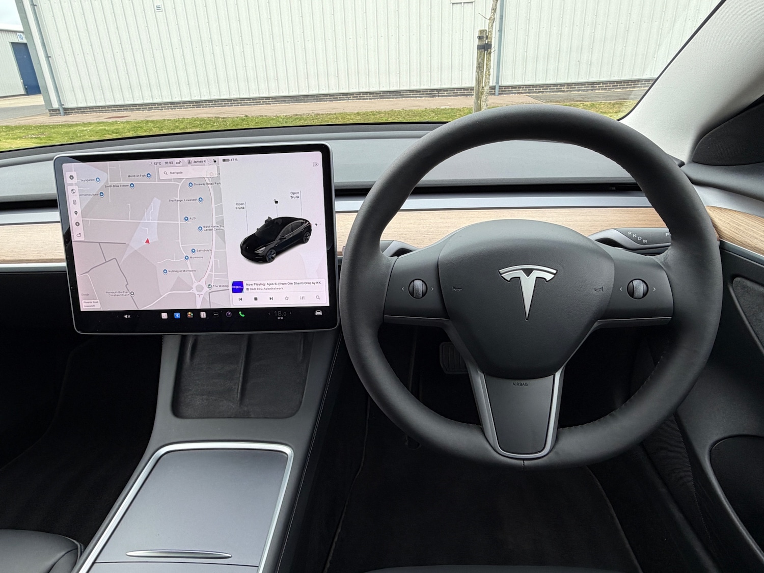 Used Tesla Model 3 2021 for sale - 78084684: Photo 8