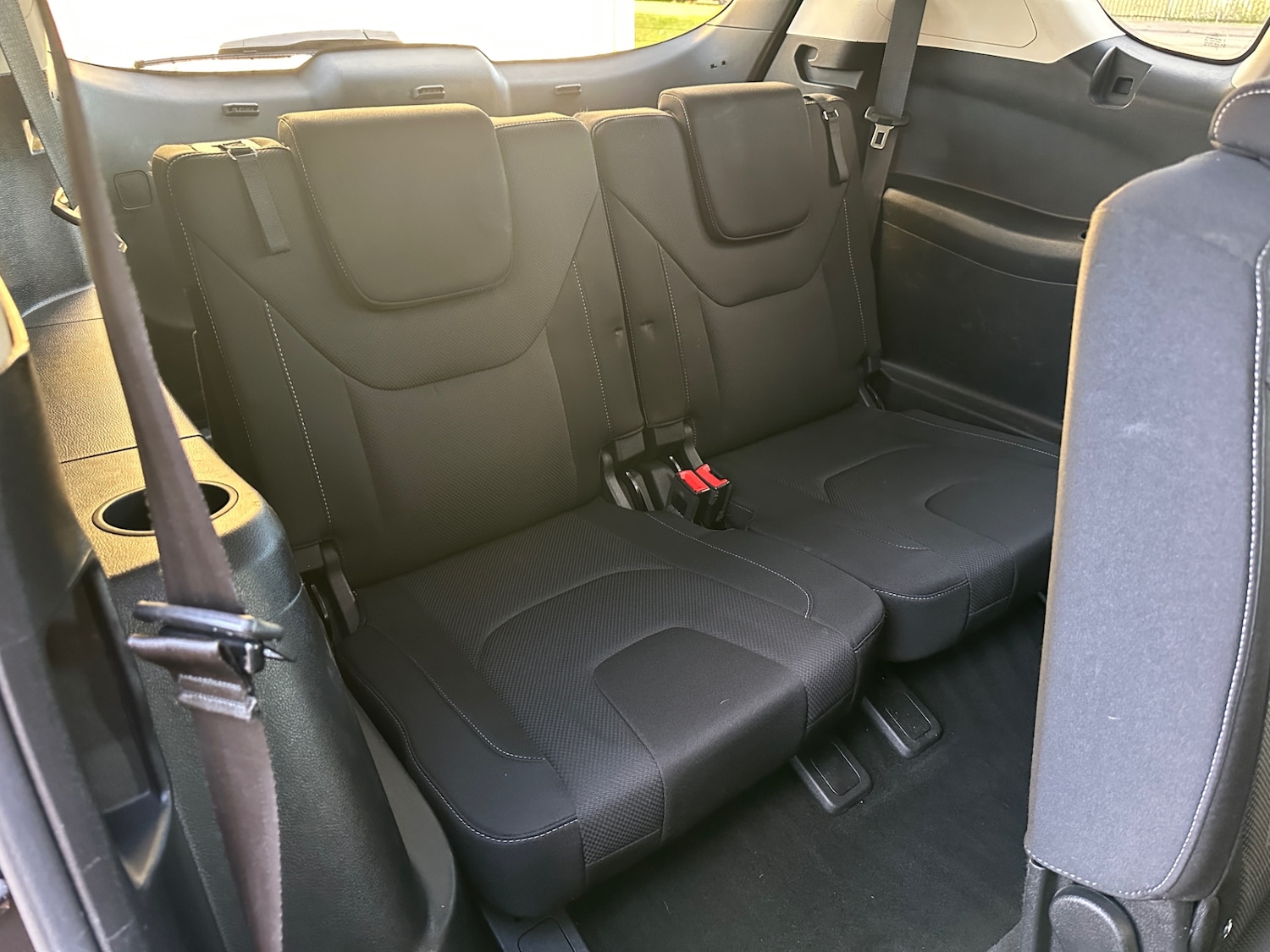 Used Ford S-Max 2018 for sale - 76378919: Photo 11