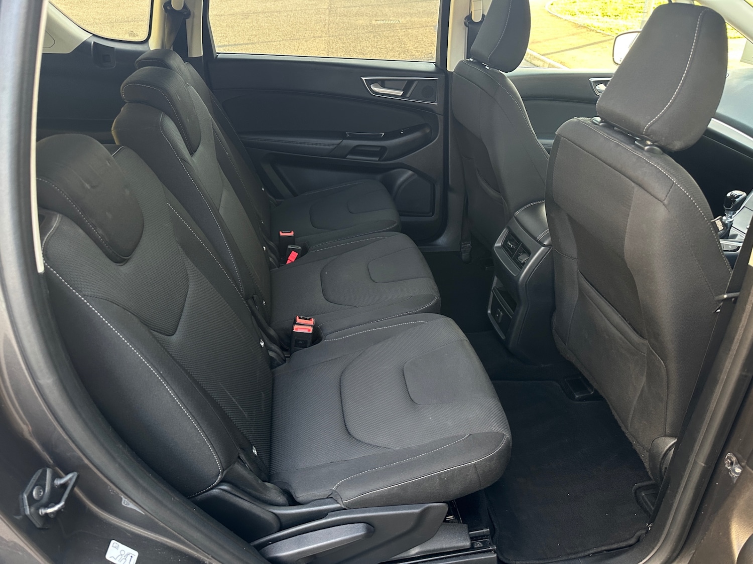 Used Ford S-Max 2018 for sale - 76378919: Photo 13