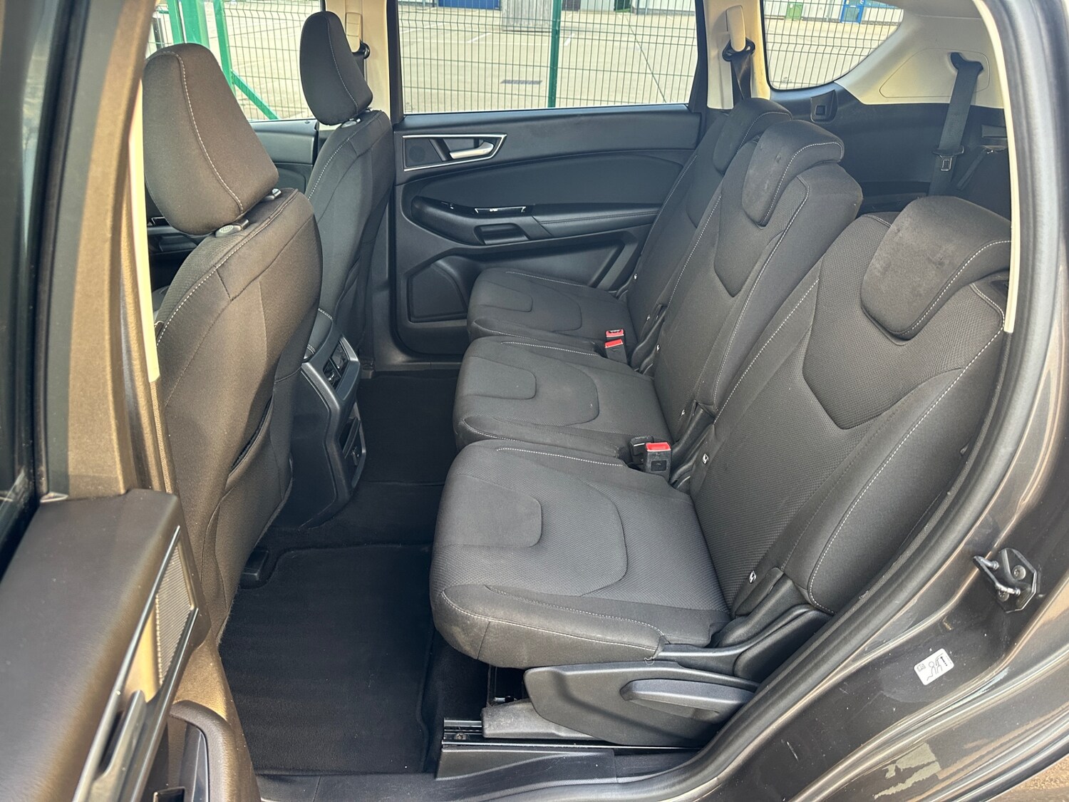 Used Ford S-Max 2018 for sale - 76378919: Photo 14