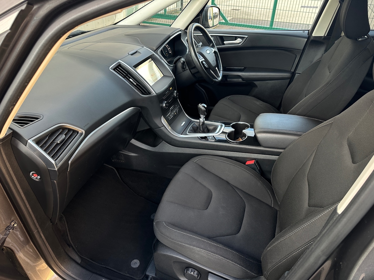 Used Ford S-Max 2018 for sale - 76378919: Photo 18