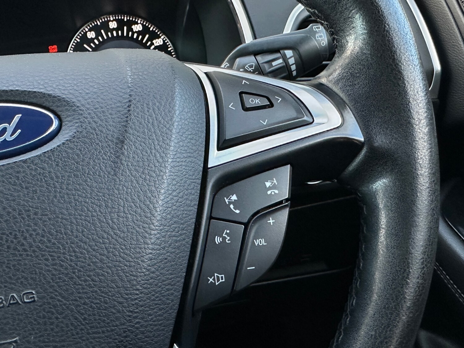 Used Ford S-Max 2018 for sale - 76378919: Photo 20