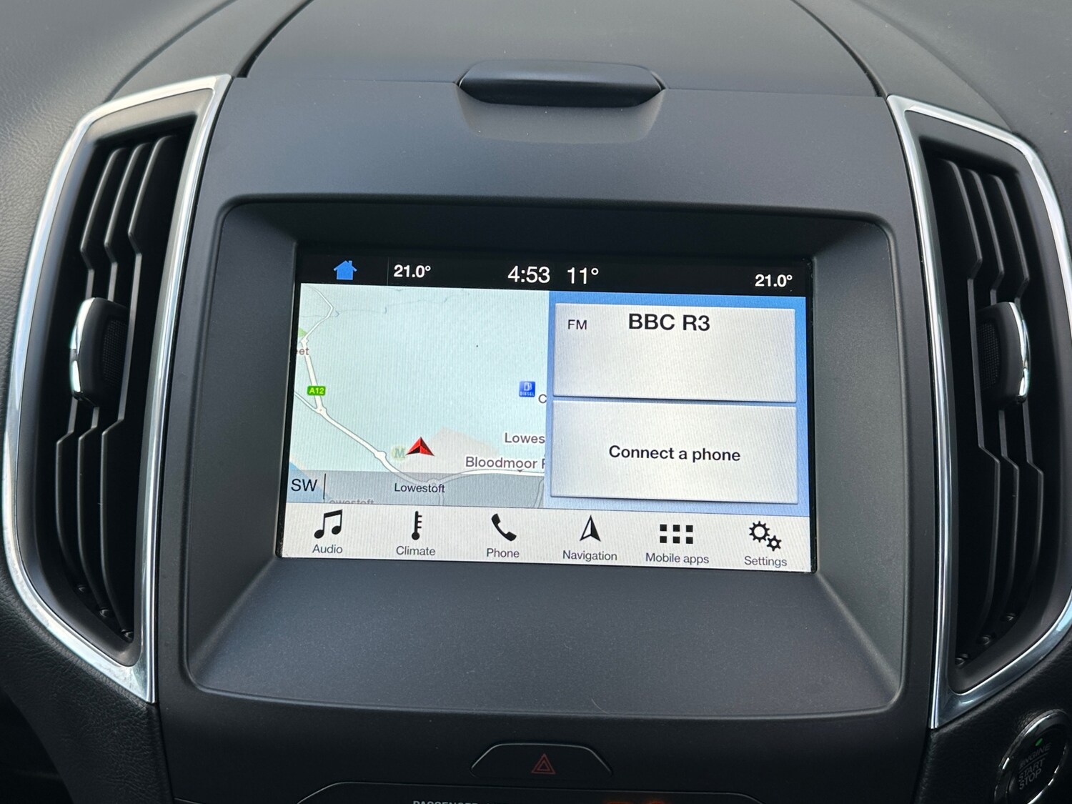 Used Ford S-Max 2018 for sale - 76378919: Photo 23