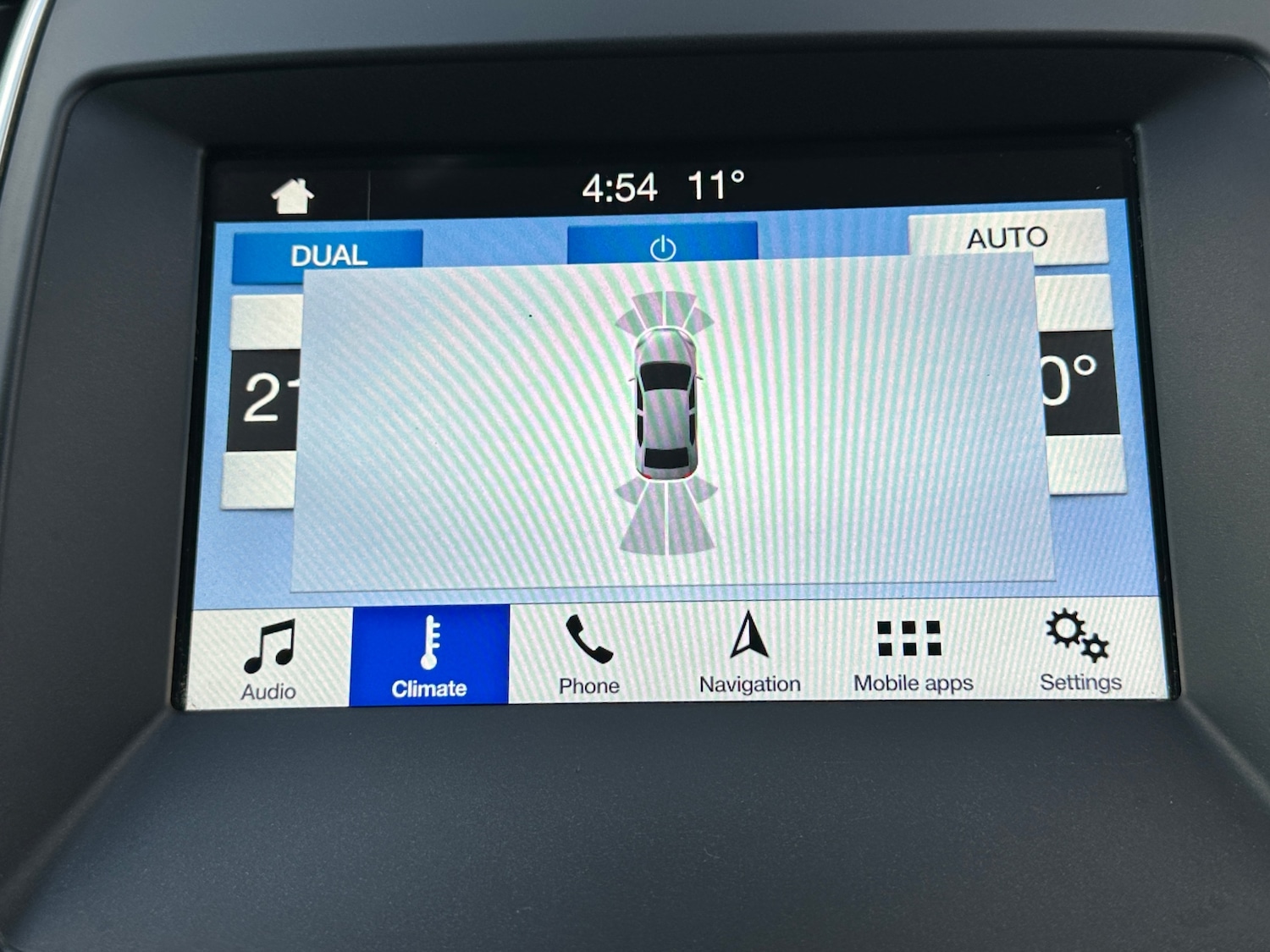 Used Ford S-Max 2018 for sale - 76378919: Photo 24