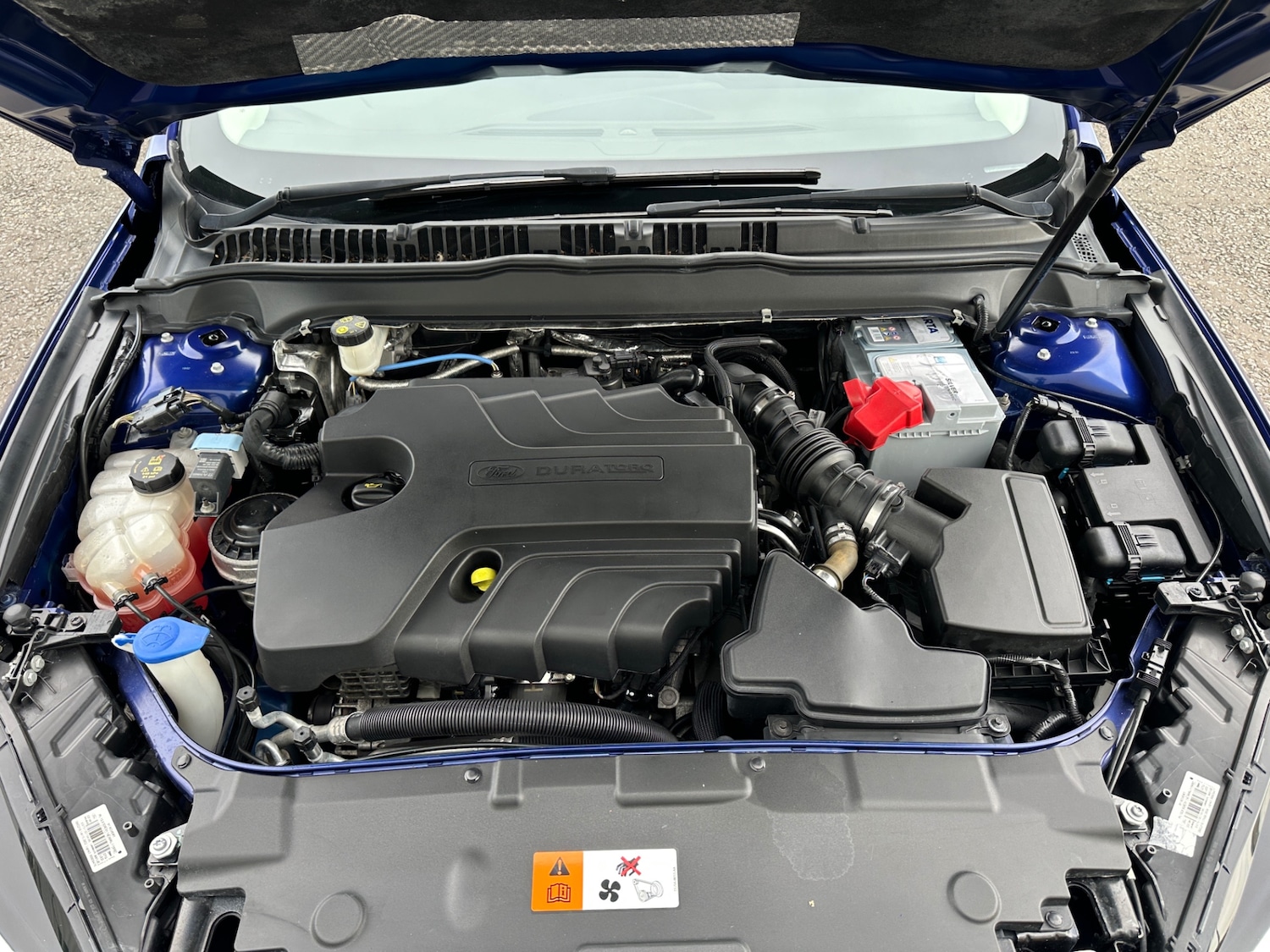 Vehicle 23