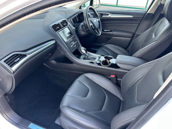 Used Ford Mondeo 2015 for sale - 74308231: Photo 13