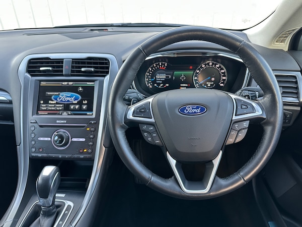 Used Ford Mondeo 2015 for sale - 74308231: Photo 17