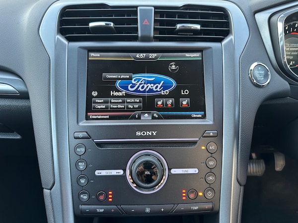 Used Ford Mondeo 2015 for sale - 74308231: Photo 18