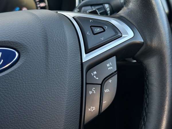 Used Ford Mondeo 2015 for sale - 74308231: Photo 21