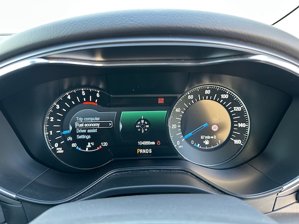 Used Ford Mondeo 2015 for sale - 74308231: Photo 28