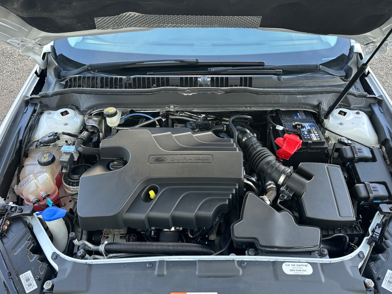 Vehicle 33