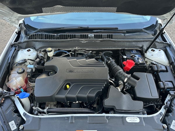 Used Ford Mondeo 2015 for sale - 74308231: Photo 33
