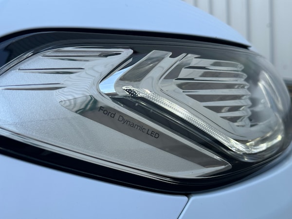 Used Ford Mondeo 2015 for sale - 74308231: Photo 34