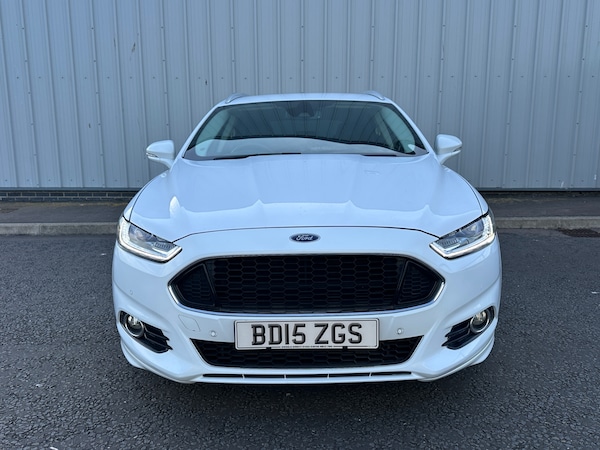 Used Ford Mondeo 2015 for sale - 74308231: Photo 3
