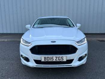 Used Ford Mondeo 2015 for sale - 74308231: Photo
