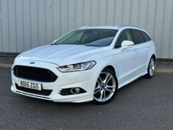 Used Ford Mondeo 2015 for sale - 74308231: Photo