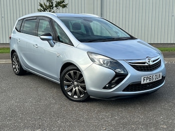 2015 (65) - 2.0 CDTi [170] SE 5dr Auto