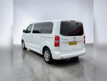 Used Citroen Space Tourer 2020 for sale - 78992757: Photo