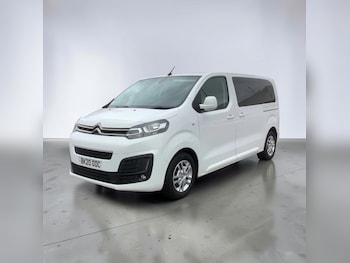 Used Citroen Space Tourer 2020 for sale - 78992757: Photo