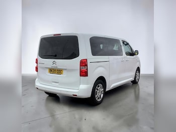 Used Citroen Space Tourer 2020 for sale - 78992757: Photo