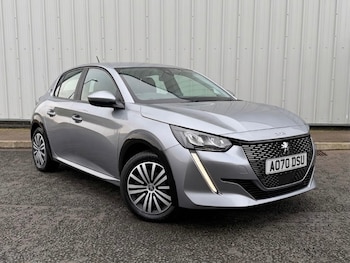 Used Peugeot 208 undefined for sale - 79259347: Photo