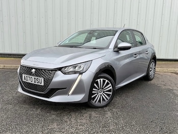 Used Peugeot 208 undefined for sale - 79259347: Photo
