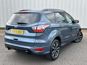 Used Ford Kuga 2019 for sale - 74894472: Photo