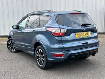 Used Ford Kuga 2019 for sale - 74894472: Photo
