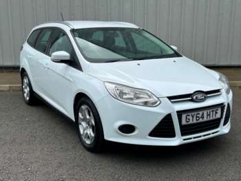 Used Ford Focus 2015 for sale - 67237946: Photo