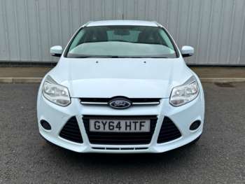 Used Ford Focus 2015 for sale - 67237946: Photo