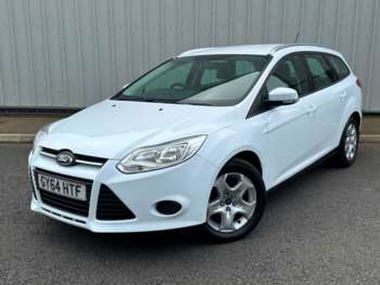 Used Ford Focus 2015 for sale - 67237946: Photo