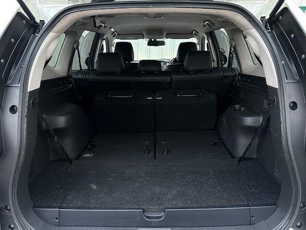 Used Mitsubishi Shogun Sport 2019 for sale - 72583832: Photo 10