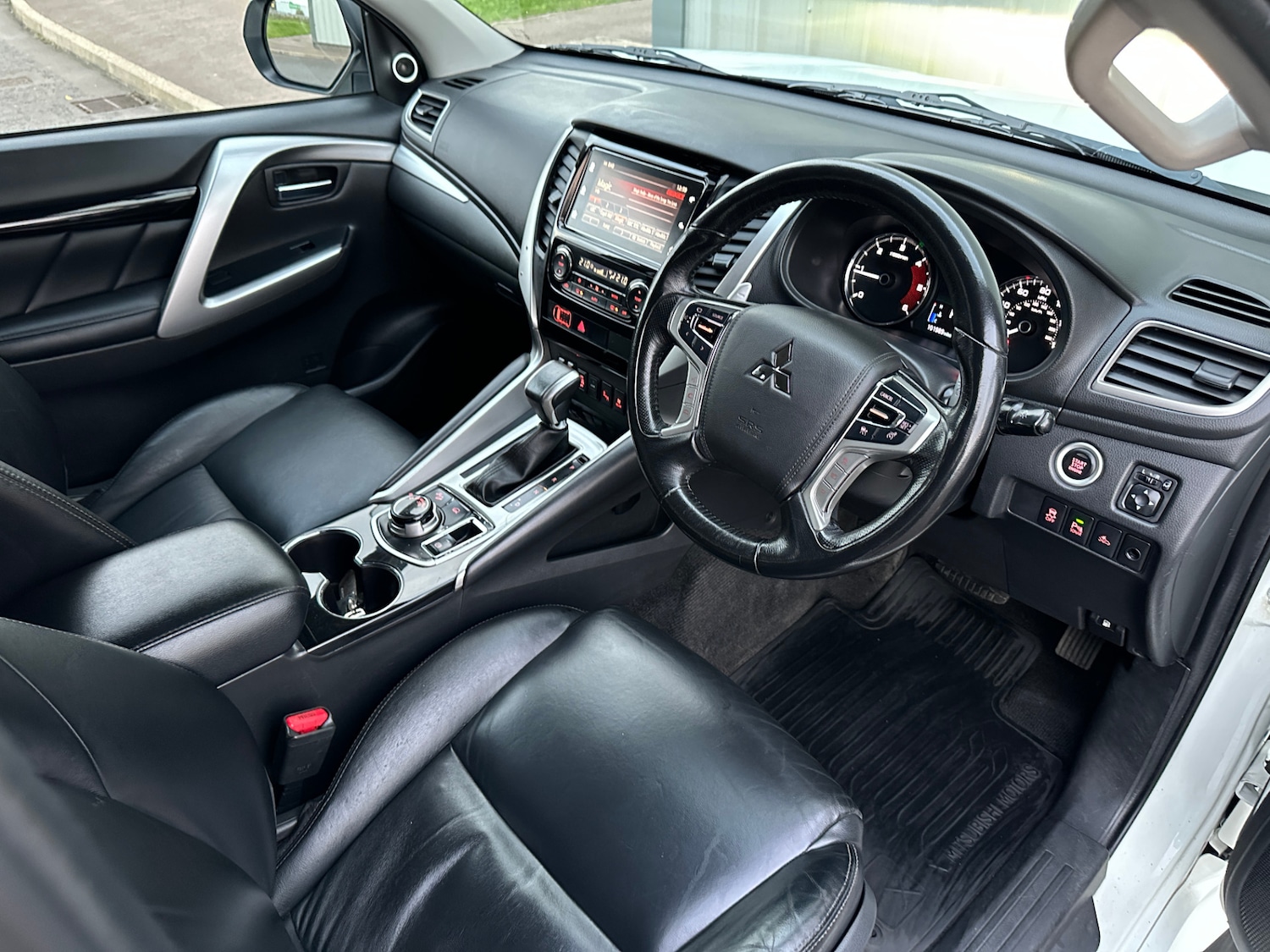 Vehicle 11