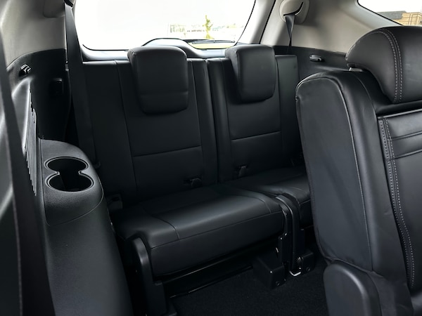 Used Mitsubishi Shogun Sport 2019 for sale - 72583832: Photo 15