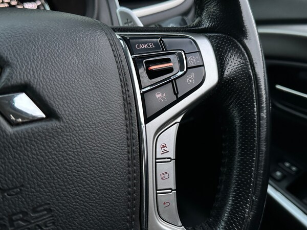 Used Mitsubishi Shogun Sport 2019 for sale - 72583832: Photo 22
