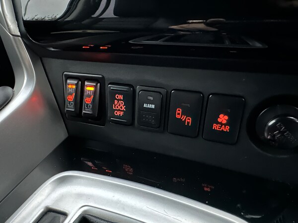 Used Mitsubishi Shogun Sport 2019 for sale - 72583832: Photo 27