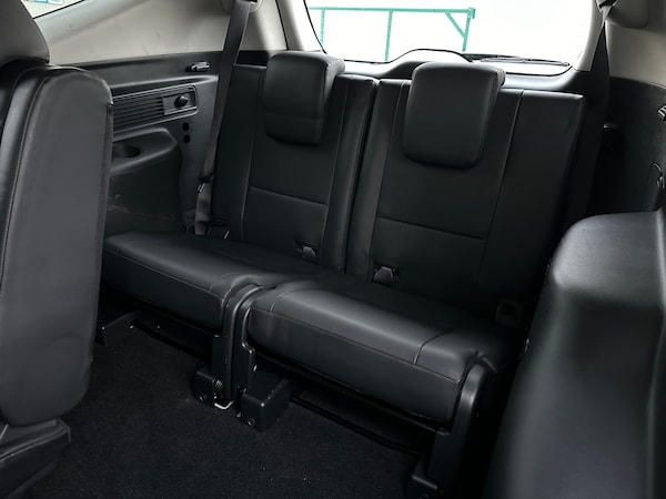 Used Mitsubishi Shogun Sport 2019 for sale - 72583832: Photo 9