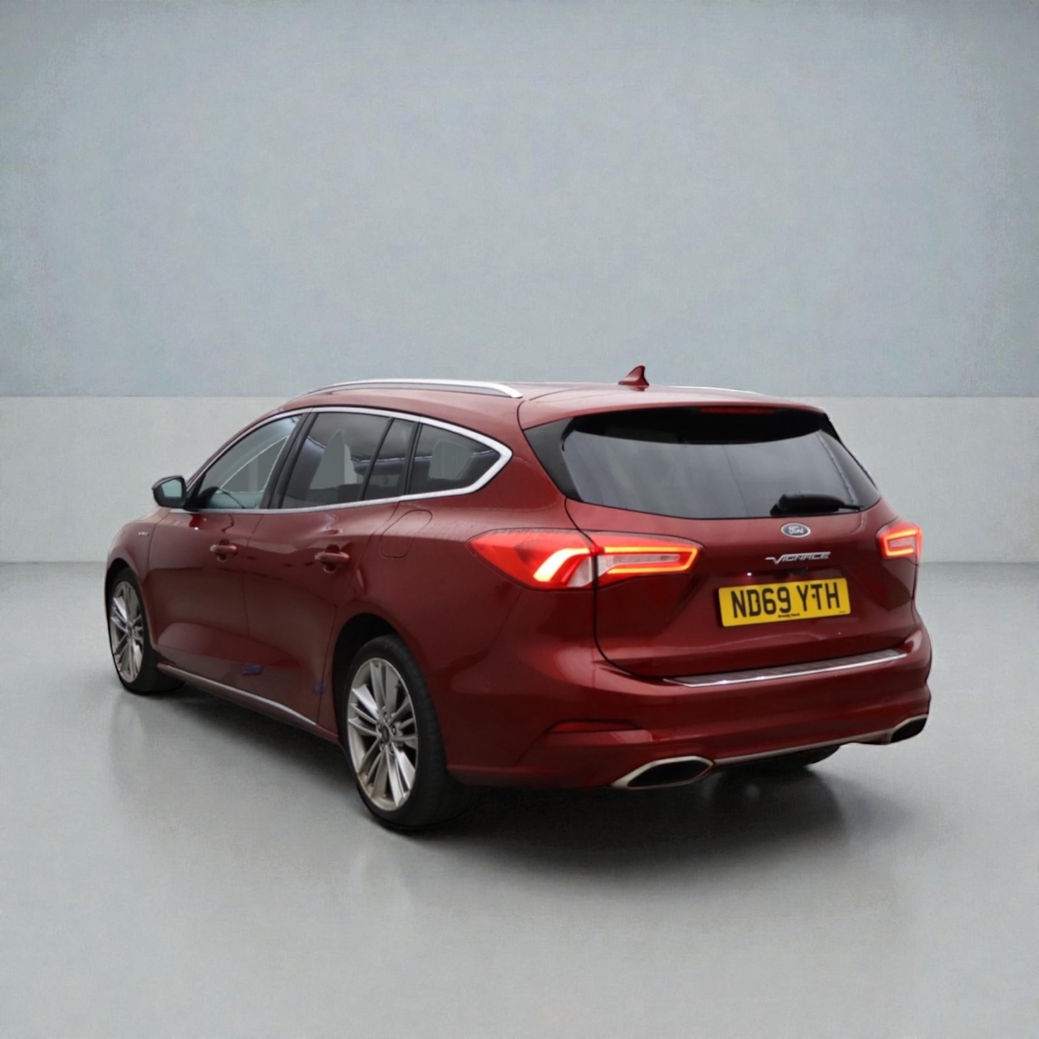 Used Ford Focus 2020 for sale - 77053747: Photo 2