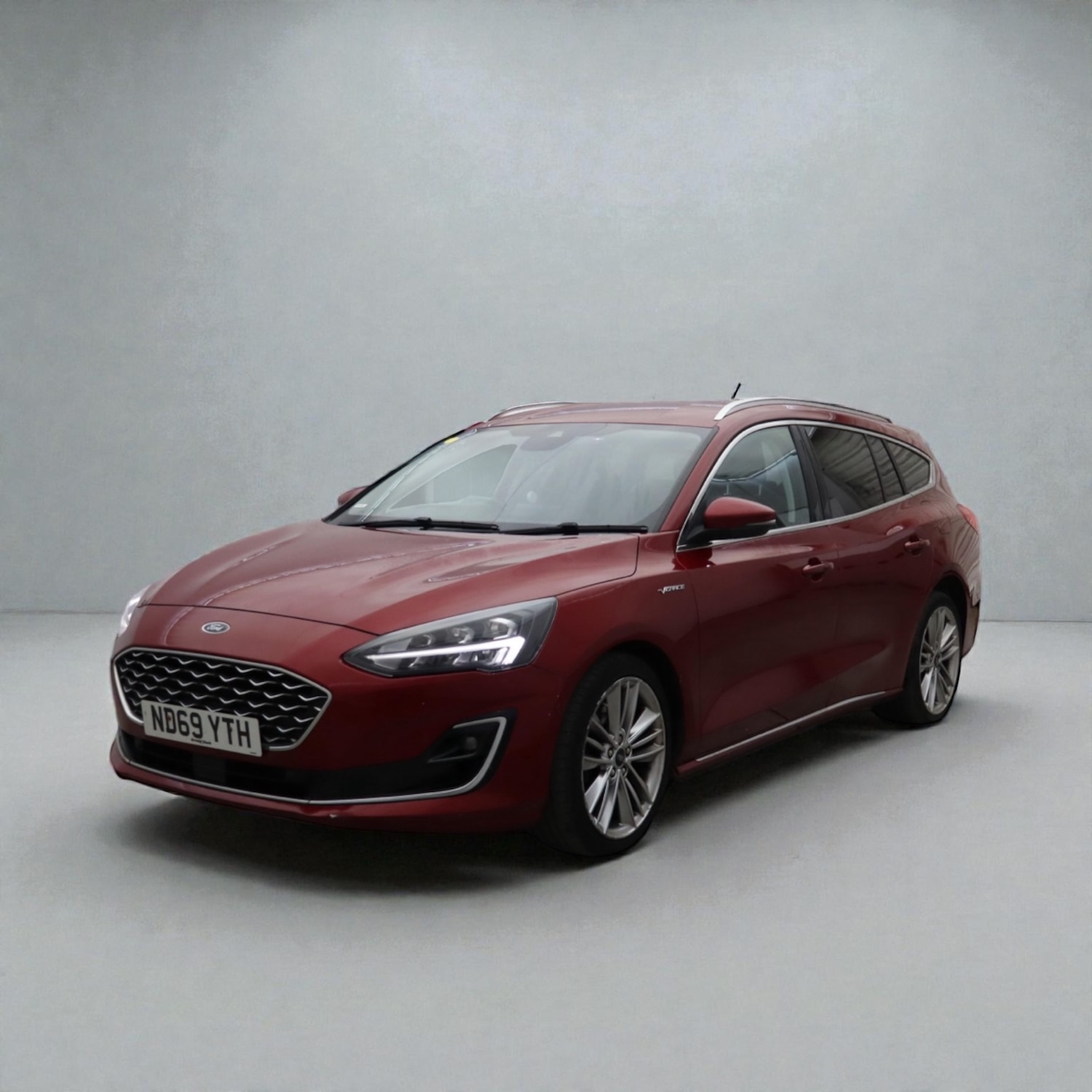 Used Ford Focus 2020 for sale - 77053747: Photo 3