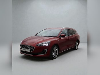Used Ford Focus 2020 for sale - 77053747: Photo