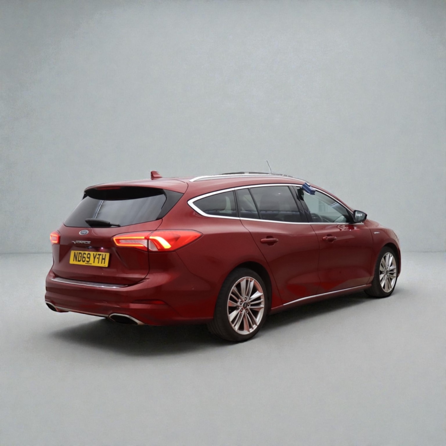 Used Ford Focus 2020 for sale - 77053747: Photo 4