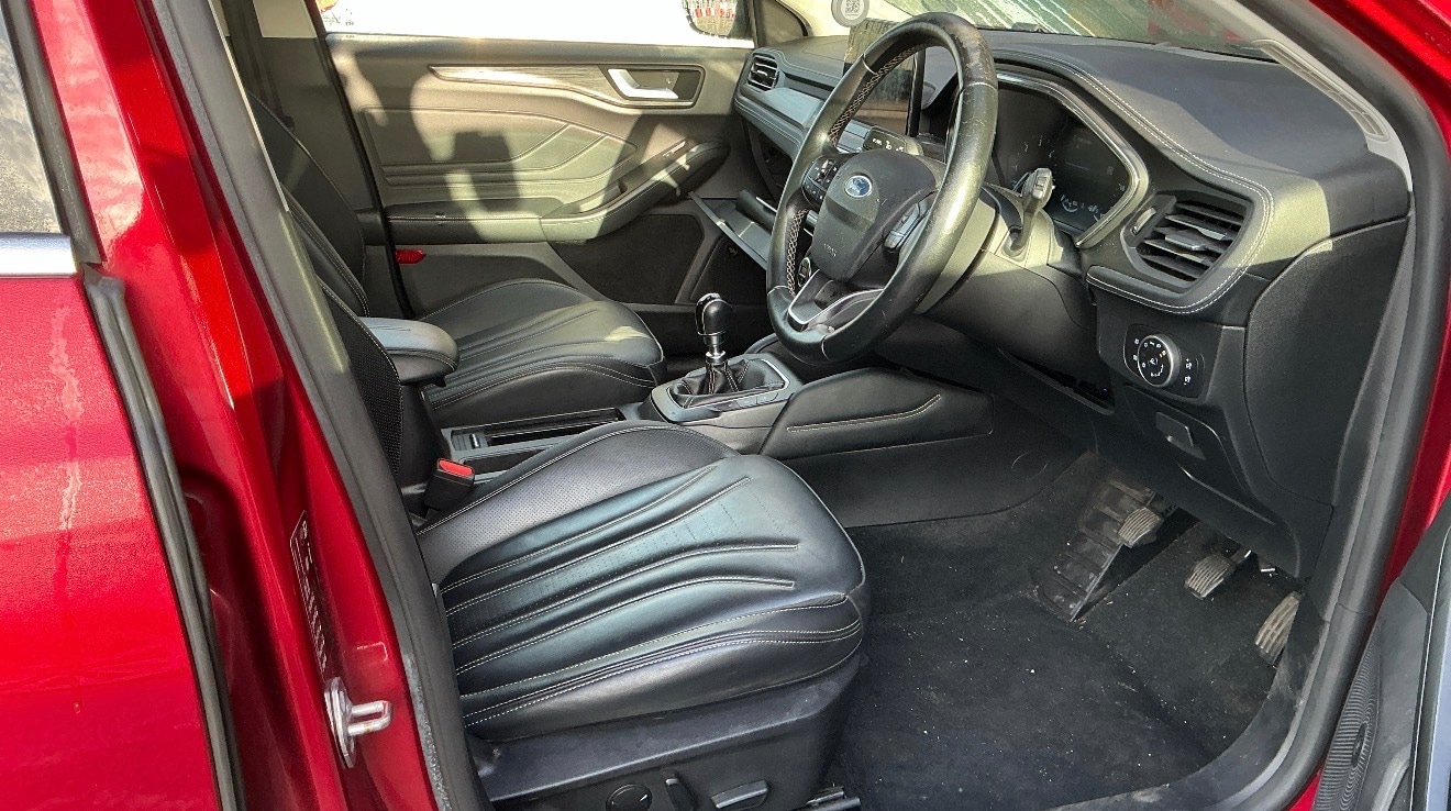 Used Ford Focus 2020 for sale - 77053747: Photo 5