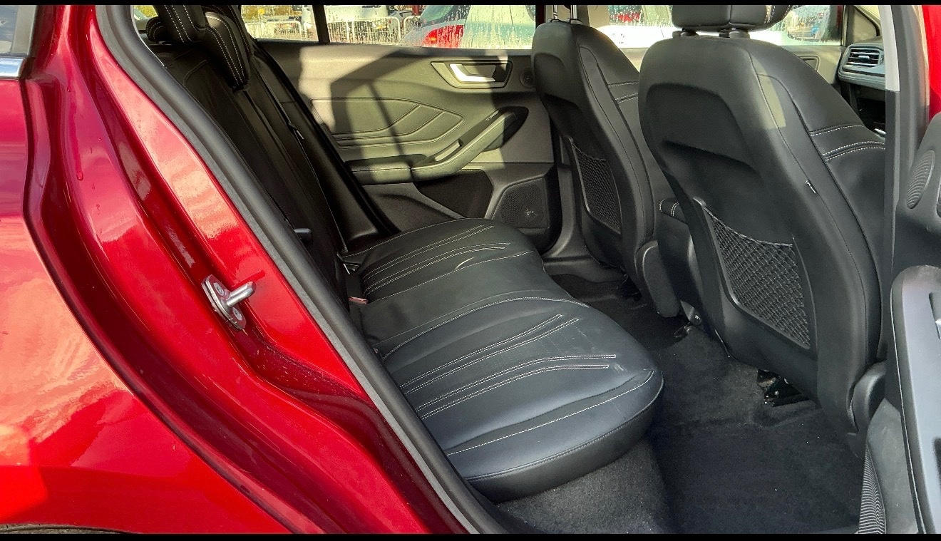 Used Ford Focus 2020 for sale - 77053747: Photo 6