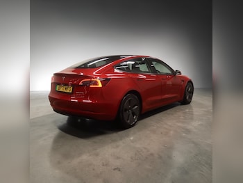 Used Tesla Model 3 2022 for sale - 77750280: Photo