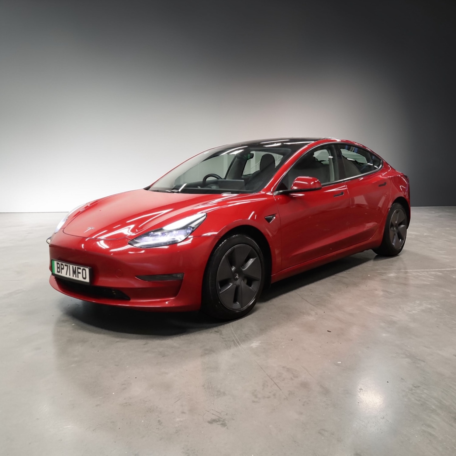 Used Tesla Model 3 2022 for sale - 77750280: Photo 3